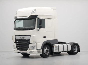 Tractor DAF XF 480