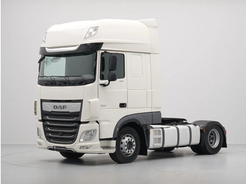 Tractor DAF XF 480