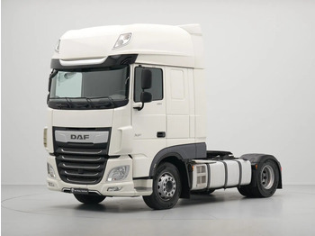 Tractor DAF XF 480