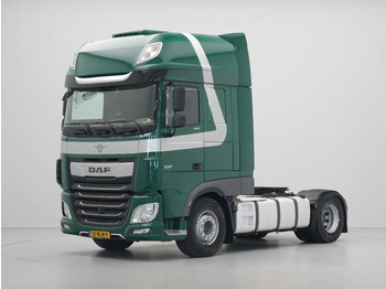 Tractor DAF XF 480