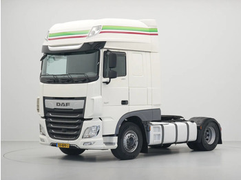 Tractor DAF XF 480