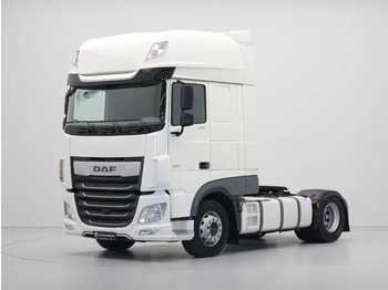 Tractor DAF XF 480