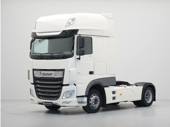 Tractor DAF XF 480
