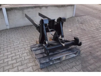 Equipamento MASSEY FERGUSON