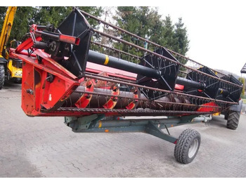 Plataforma para colheitadeira MASSEY FERGUSON