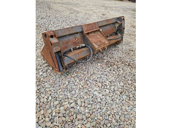 Balde escavadora MECALAC