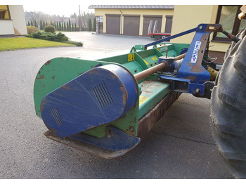 Triturador de martelos