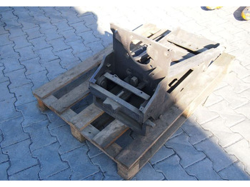 Peça de reposição por Máquina agrícola Zaczep Massey Ferguson 3000, 3100, 3600, 8100, 8200 2000 Zaczep dolny HITCH Massey Ferguson , CLAAS: foto 3