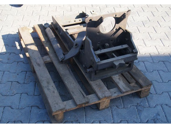 Peça de reposição por Máquina agrícola Zaczep Massey Ferguson 3000, 3100, 3600, 8100, 8200 2000 Zaczep dolny HITCH Massey Ferguson , CLAAS: foto 4