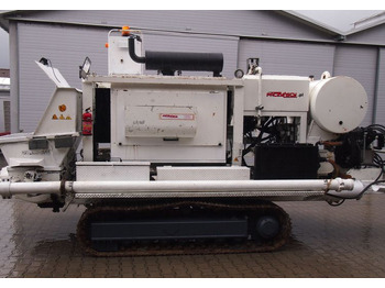 Leasing de  Pompa do betonu Mecbo Cartrack P4,65 APV 70bar 2009 Pompa do betonu MECBO P4,65 na gąsienicach Pompa do betonu Mecbo Cartrack P4,65 APV 70bar 2009 Pompa do betonu MECBO P4,65 na gąsienicach: foto 3 Leasing de  Pompa do betonu Mecbo Cartrack P4,65 APV 70bar 2009 Pompa do betonu MECBO P4,65 na gąsienicach Pompa do betonu Mecbo Cartrack P4,65 APV 70bar 2009 Pompa do betonu MECBO P4,65 na gąsienicach: foto 3