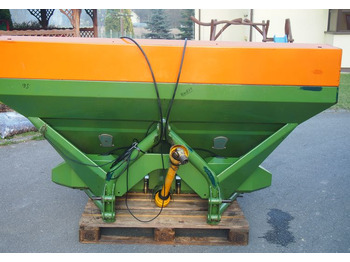 Distribuidor de fertilizantes Rozsiewacz nawozów Amazone ZU-A1801 18m  Rozsiewacz nawozów Amazone: foto 5
