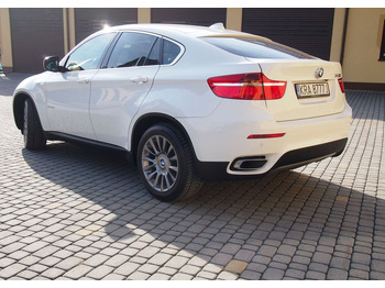 Automóvel Samochód BMW X6 e71 xdrive40d Individual 2012 Samochód BMW X6 Individual: foto 5