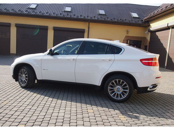 Automóvel Samochód BMW X6 e71 xdrive40d Individual 2012 Samochód BMW X6 Individual: foto 4