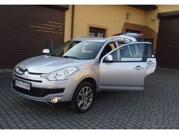 Automóvel CITROËN
