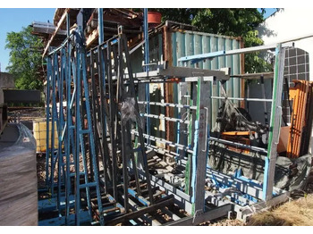 Ferramenta/ Equipamento