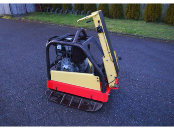 Leasing de  Ubijarka Dynapac Dynapac lg500 2010 Zagęszczarka Dynapac LG500 Ubijarka Dynapac Dynapac lg500 2010 Zagęszczarka Dynapac LG500: foto 5