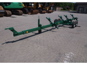 Equipamento para colheitadeira CLAAS