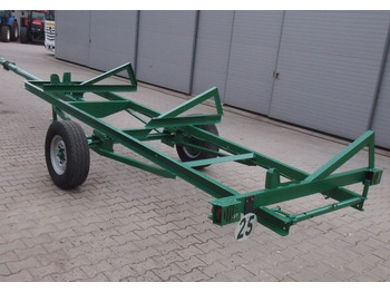 Equipamento para colheitadeira CLAAS