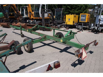 Equipamento para colheitadeira JOHN DEERE