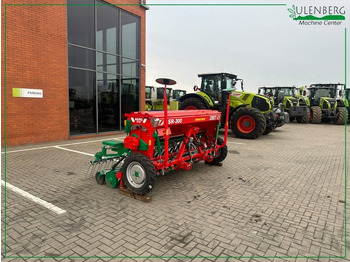 Semeadeira novo Agromasz SR-300: foto 4