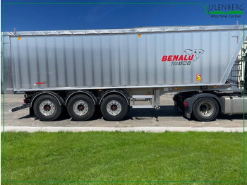 Leasing de Benalu AGRILINER 45,2 m3  Benalu AGRILINER 45,2 m3: foto 4