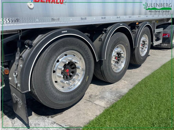 Leasing de Benalu AGRILINER 45,2 m3  Benalu AGRILINER 45,2 m3: foto 5