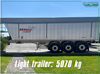 Leasing de Benalu AGRILINER 45,2 m3  Benalu AGRILINER 45,2 m3: foto 1
