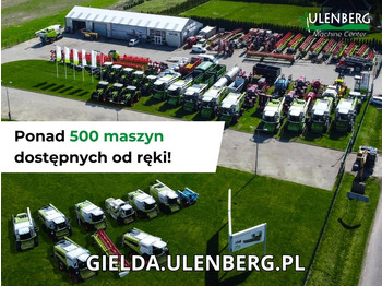 Pulverizador automotor Berthoud RAPTOR 5240: foto 2