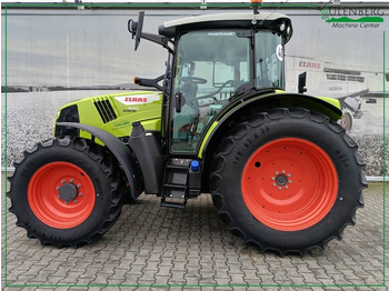 Trator novo Claas ARION 430: foto 4