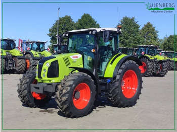 Trator CLAAS Arion 460