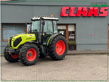Trator novo Claas AXOS 240: foto 2