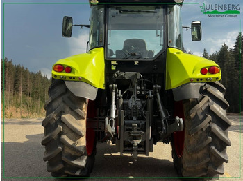 Trator Claas Arion 610 C: foto 5