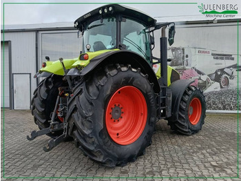 Trator Claas Axion 850 CIS: foto 4