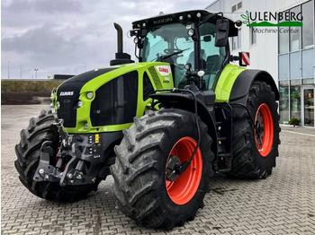 Trator CLAAS Axion 960