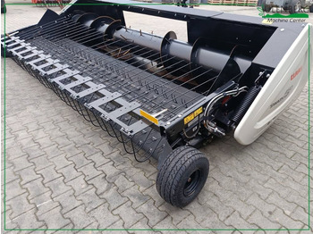 Equipamento para colheitadeira Claas Swath Up 450: foto 4 Equipamento para colheitadeira Claas Swath Up 450: foto 4