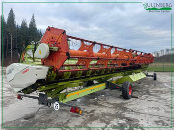 Equipamento para colheitadeira CLAAS