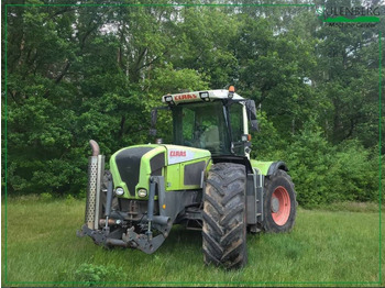 Trator Claas Xerion 3300 Trac: foto 3