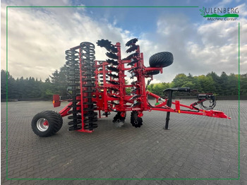 Grades de discos novo Horsch Joker 6 RT: foto 3