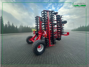 Grades de discos novo Horsch Joker 6 RT: foto 4