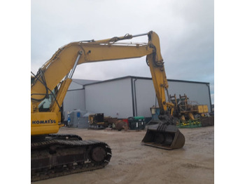 Leasing de Komatsu PC 240 NLC-8K  Komatsu PC 240 NLC-8K: foto 2