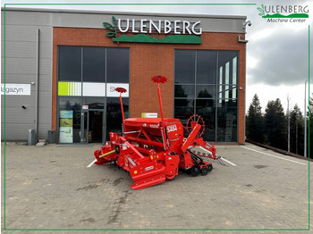 Semeadora combinada MASCHIO GASPARDO