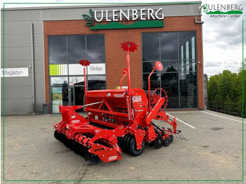 Semeadora combinada MASCHIO GASPARDO