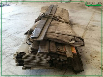 Semi-reboque KRONE SDP