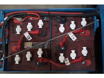 Plataforma de Tijera/ Plataforma de tesoura Genie GS1532: foto 5