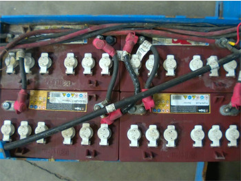 Plataforma de Tijera/ Plataforma de tesoura Genie GS4047: foto 5 Plataforma de Tijera/ Plataforma de tesoura Genie GS4047: foto 5