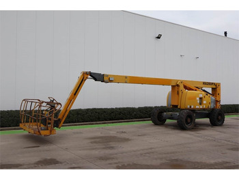 Plataforma articulada Haulotte HA260PX: foto 2