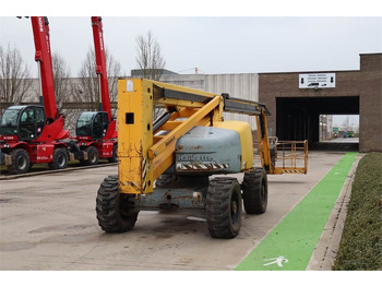Plataforma articulada Haulotte HA260PX: foto 4