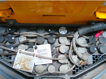 Plataforma de mastro vertical Haulotte STAR 10: foto 5