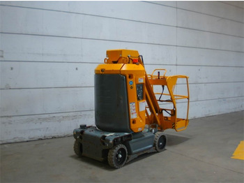 Plataforma de mastro vertical Haulotte STAR 10: foto 4