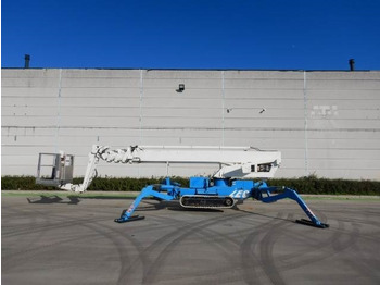 Plataforma aérea TEUPEN